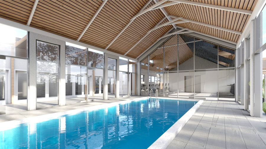 3 Bedroom Property for Sale in Goose Valley Western Cape